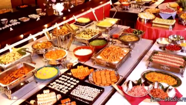 Бангкок - Байок Скай (видео - путеводитель)