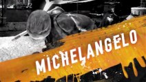 Michelangelo - TMNT : Out of Shadows Trailer