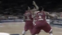 I feel Devotion - Playoffs Game 4 - Jamon-Alfred Lucas - Anadolu Efes