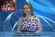 Estate Auction in Beaver Falls, PA