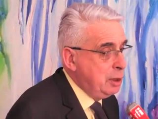 Affaire du professeur Ibni Oumar MAHAMAT SALEH : LE SENATEUR SOCIALISTE DU LOIRET , M. JEAN PIERRE SUEUR S'EXPRIME