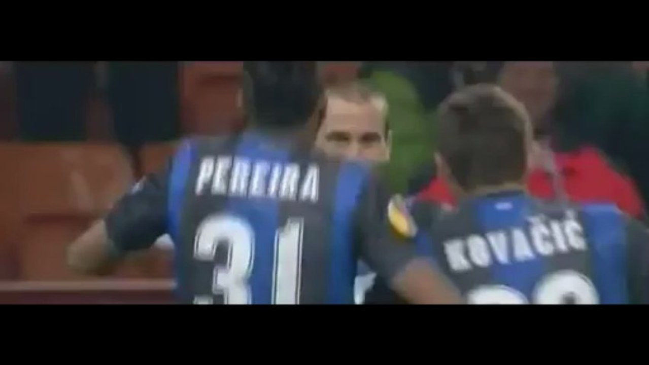 Mateo Kovacic 2012/2013