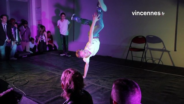 Le Tremplin des jeunes 2013