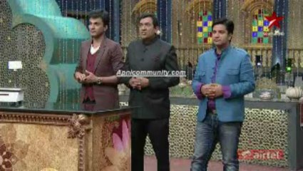 Master Chef-24 Apr 2013 pt3
