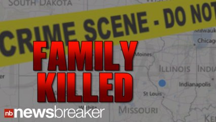 Download Video: BREAKING UPDATE: Grandmother, Young Couple and Two Children Shot to Death in Small Town