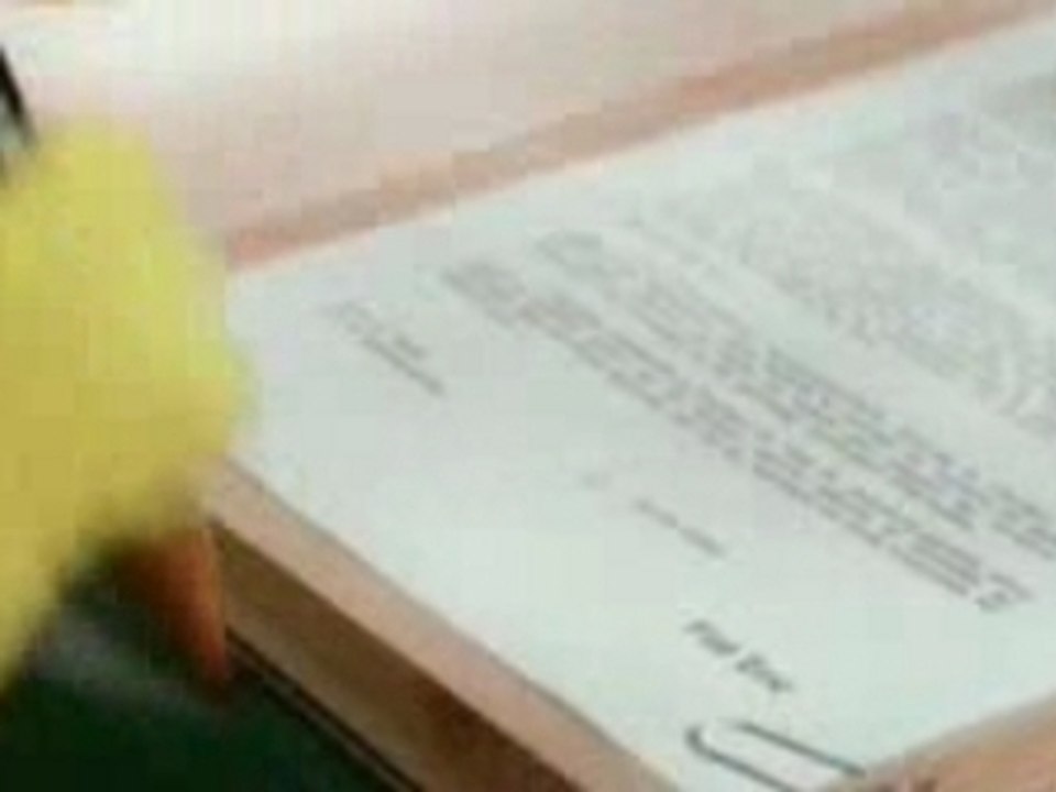 Mr. oizo - flat beat