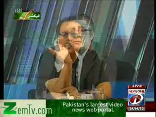 Capital Circuit - 24th April 2013