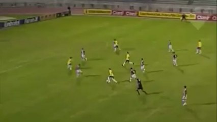 Lucas Piazon goal