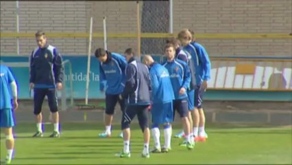 Zaragoza, peor imposible