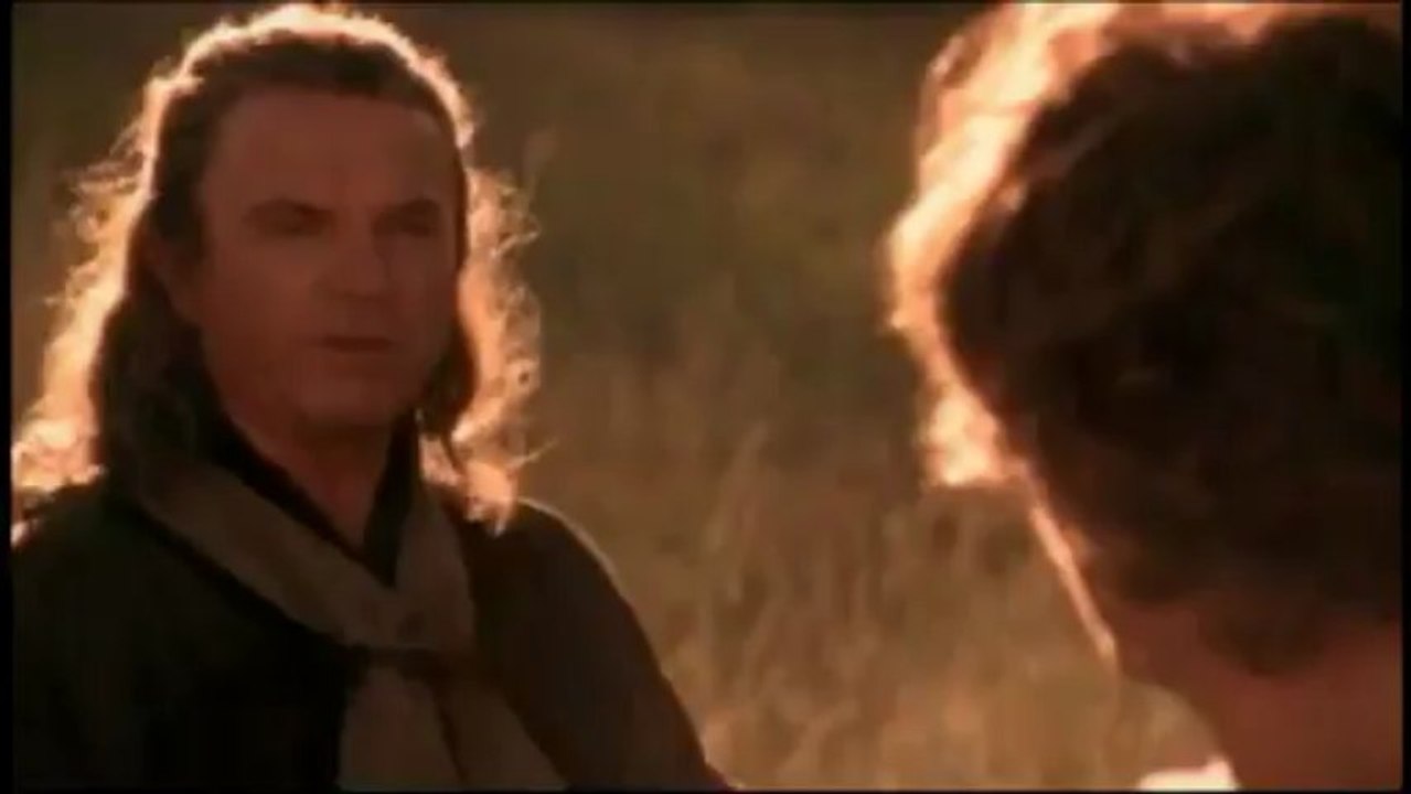 Camelot et la quête du Graal ( bande annonce VO )