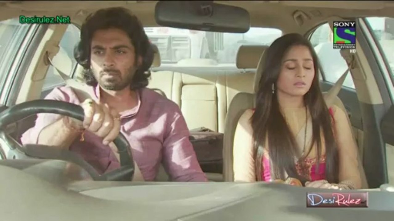 Dil Ki Nazar Se Khoobsurat 24th April 2013-Part-1