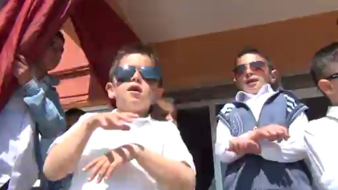 23 Nisan Bayramı 2013 - Malatya Fethiye (10)