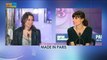 Made in Paris: Virginie Clérico de la marque Moulin rouge dans Paris est à vous - 24 avril 4/5