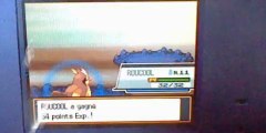 Let's play Pokémon Or HeartGold épisode 7.1 : La tour Chetiflor partie 1