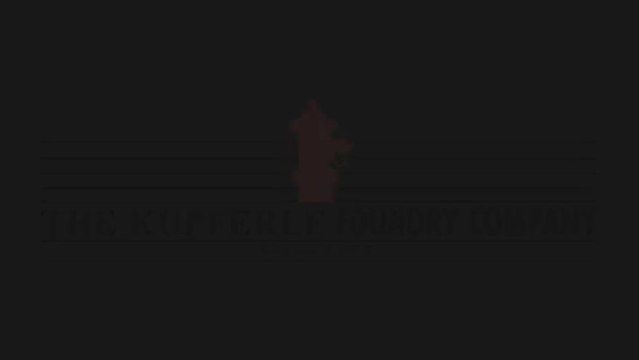 Kupferle Foundry: Eclipse #9700 Automatic Flushing