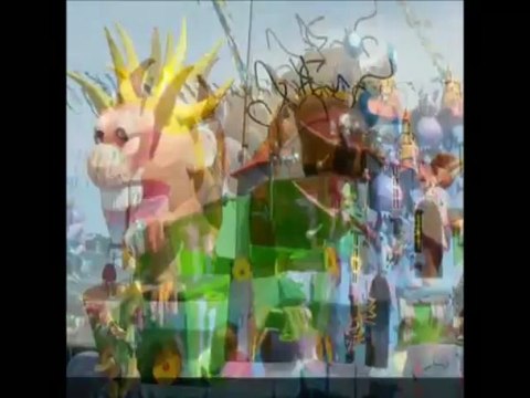 carnaval de PORNIC 2013(1)