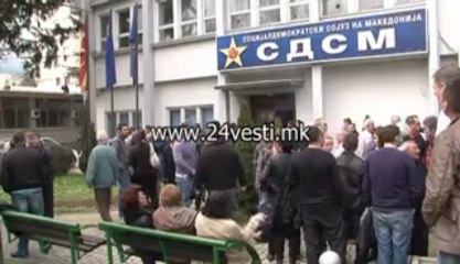 KANDIDATI ZA LIDER VO SDSM