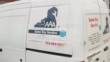 Same Day Appliance Repairs VA