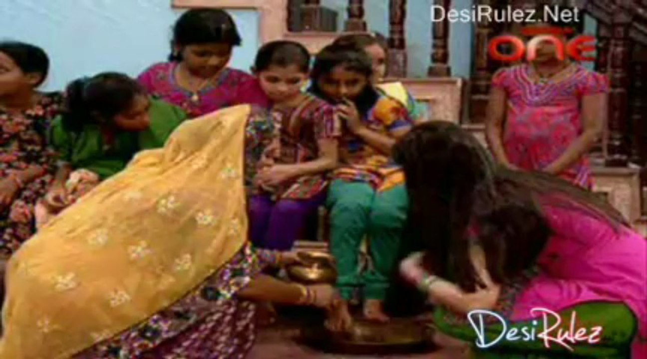 Ghar Aaja Pardesi 24th April 2013 pt1