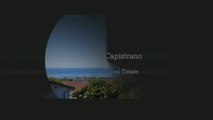 San Juan Capistrano Ocean View Homes & Real Estate for Sale