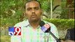 I was harassed by unknown persons - MLA Nani's son in law Sandeep