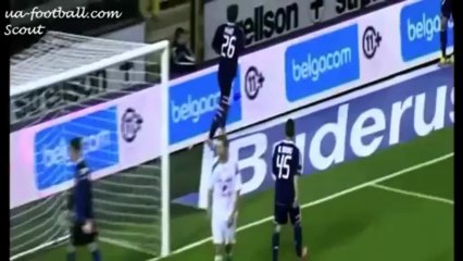 Dennis Praet highlights