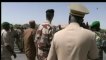 Mali : les soldats français passent le flambeau aux troupes du Burkina Faso