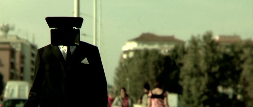 Roma Creative Contest - SPOT 2011