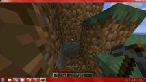 Minecraft Episode #1 Le Guide Survie