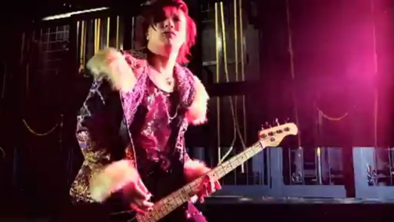 ALSDEAD 『Heaven』Music Clip (Full)