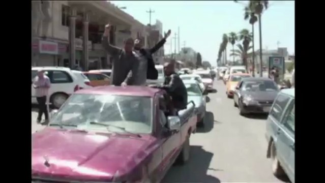 Irak: funérailles de 34 personnes tuées dans les violences