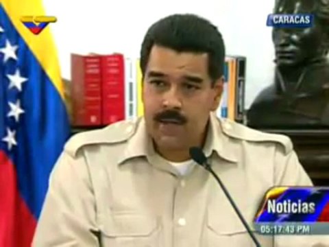 Psuv establecerá escuelas de formación de cuadros en cada estado del país