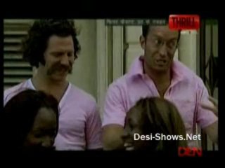 Fear Factor Darr Se Takkar 24th April 2013 Part1