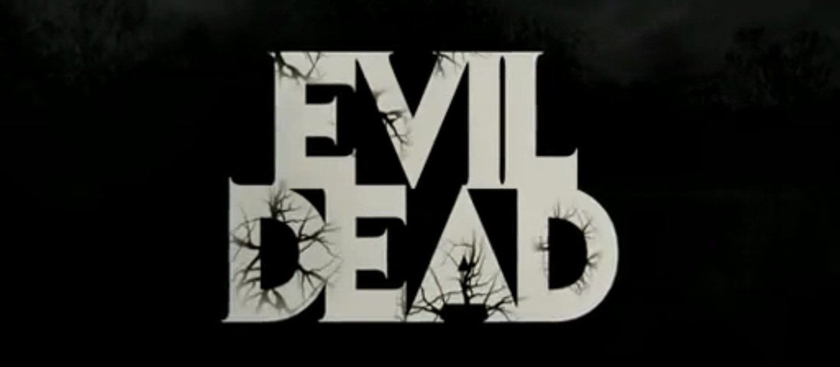Evil Dead - Bande-Annonce VOST