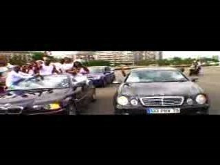 DJ JET-SET "" Dja la foule"