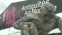 Antibes Art Fair Antiquités et oeuvres d'Art