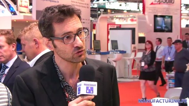 Quelques nouveautés pour l’Usine Numérique