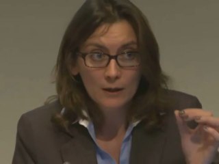 Rencontres économiques IGPDE - Jezabel Couppey-Soubeyran (26 mars 2013)