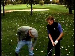 Sanseverino - SPOT GOLF 2