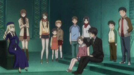 Rental Magica_-_12 - Requiém Em Uma Noite Sagrada