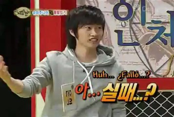 Explorando el cuerpo humano Sub esp Cap 10 SUJU vs DBSK (34)