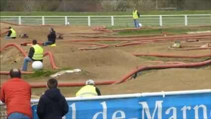 Qualif 2 - 2ème CF2013