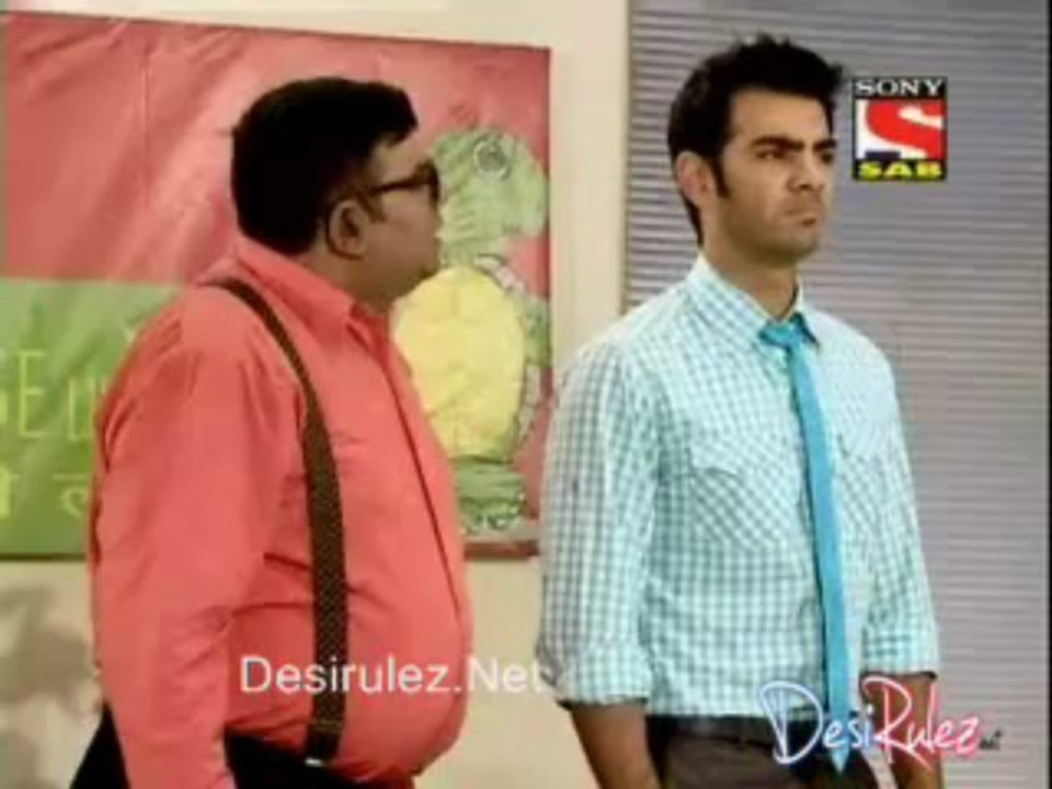Hum Aapke Hai In Laws 24th April 2013pt1