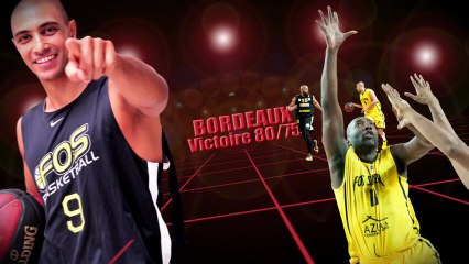 Teaser FOPB / LILLE Mardi 30 Avril - Marseille