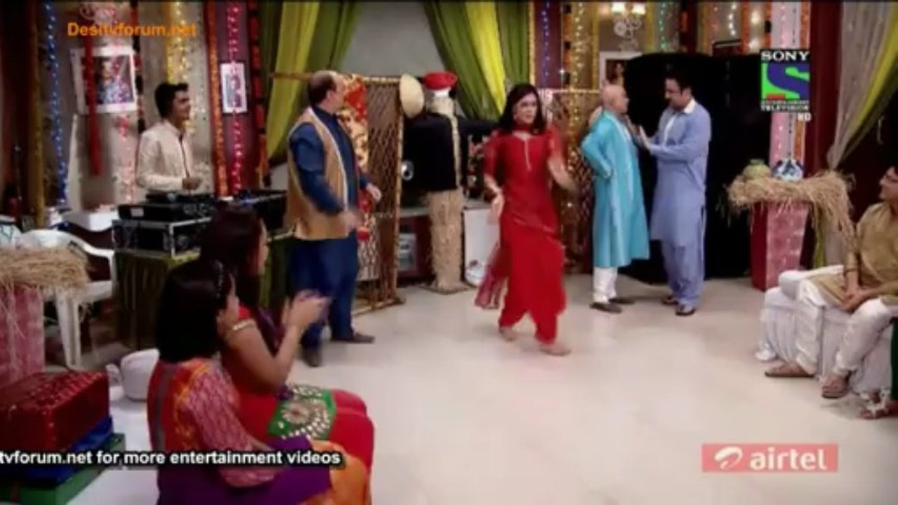 Parvarish Kuch Khatti Kuch Meethi 24th April 2013 Video part1