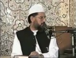 Fakie Peer caught red handed by Shaykh-ul-islam Dr.Tahir-ul-Qadri