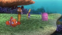 Le Monde de Nemo 3D - Extrait - La barque !