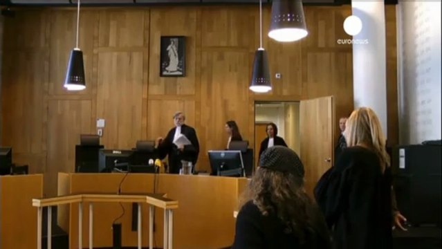 Pays-Bas : condamné pour commerce avec Saddam Hussein