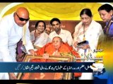 Geo Headlines - 24 Apr 2013 - 2100