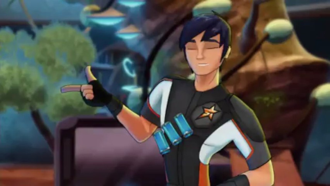 Les Chroniques de SlugTerra -  Quelle Slug Choisir? - VF